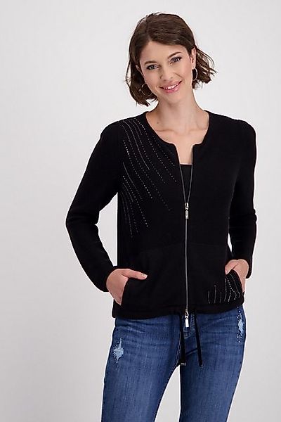 Monari Strickjacke günstig online kaufen