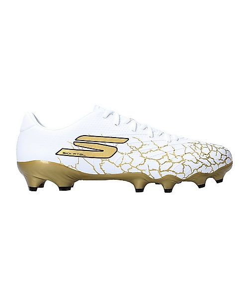 Skechers Skechers SKX 1.5 Academy FG Electrum Unisex Fußballschuh günstig online kaufen
