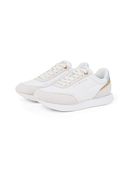 Tommy Hilfiger ESSENTIAL RUNNER Plateausneaker, Freizeitschuh, günstig online kaufen