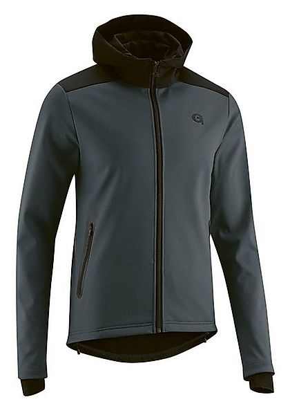 Gonso Softshelljacke Gonso M Travo Herren Anorak günstig online kaufen