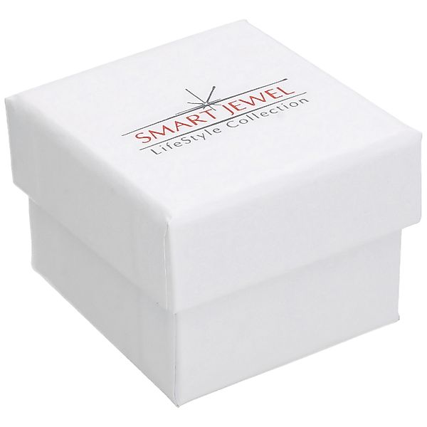 Smart Jewel Paar Ohrstecker Herz mit günstig online kaufen