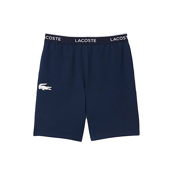 Lacoste Relaxshorts Jersey Hose kurz Croc günstig online kaufen