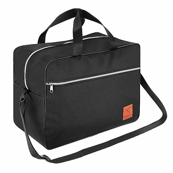 Granori Reisetasche Handgepäck 40x30x15 cm als günstig online kaufen