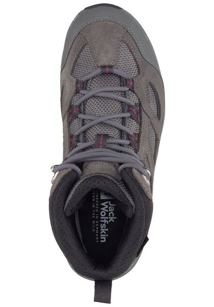 Jack Wolfskin Wanderschuh "VOJO 3 TEXAPORE MID W" günstig online kaufen