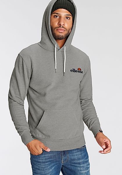 Ellesse Kapuzensweatshirt Primero OH Hoody günstig online kaufen