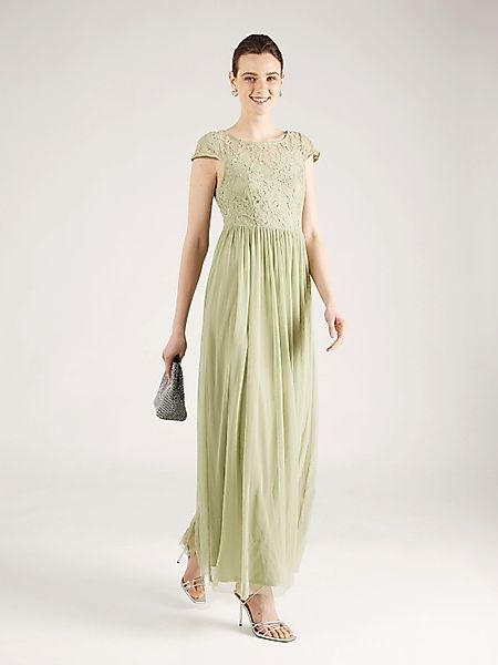 Vila Abendkleid ULRICANA (1-tlg) Drapiert/gerafft günstig online kaufen