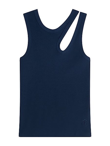 Schiesser Trägertop SCHIESSER 150 YEARS träger-top shirt ärmellos günstig online kaufen