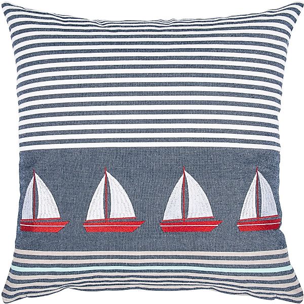 PAD Dekokissen MARINA, Made in Europe, günstig online kaufen