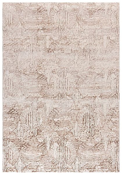 Mazovia Designteppich Modern Geometrisch Wohnzimmer, Schlafzimmer, Esszimme günstig online kaufen