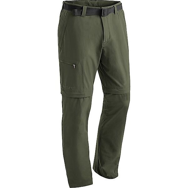 Maier Sports Funktionshose Zip Off Hose Tajo günstig online kaufen
