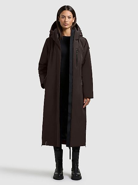 khujo Wintermantel LOFI3 günstig online kaufen