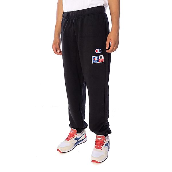 Champion Jogginghose Hose Champion Elastic Cuff günstig online kaufen