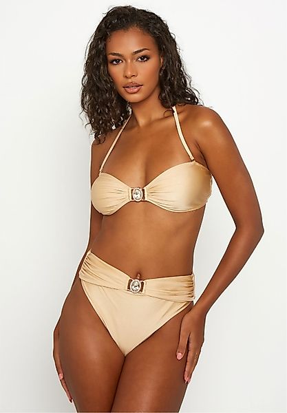 Moda Minx Bikini-Hose Amour (1-St) mit günstig online kaufen