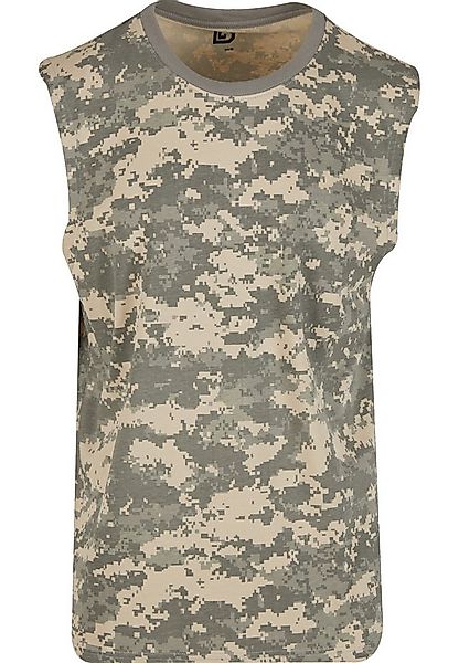 Brandit Muskelshirt Brandit Brandit T-Shirt sleeveless (1-tlg) günstig online kaufen