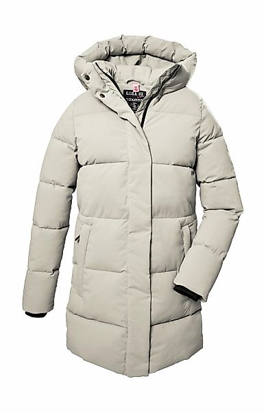 G.I.G.A. DX by killtec Steppmantel "GW 1 WMN QLTD PRK", Winddichter, wasser günstig online kaufen