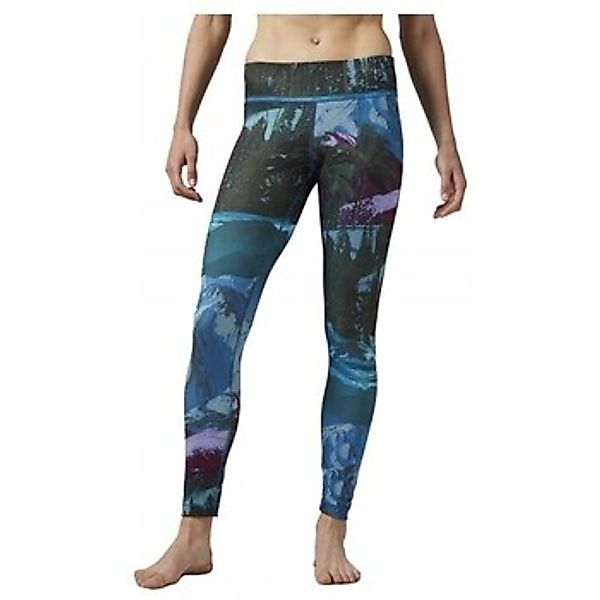 Reebok Sport  Hosen Graphic günstig online kaufen