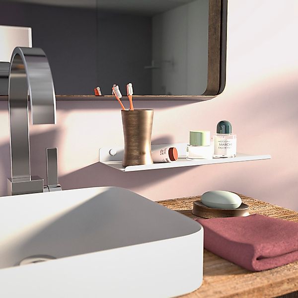 SO-TECH® Wandregal Schweberegal HOVER 35/45 x günstig online kaufen