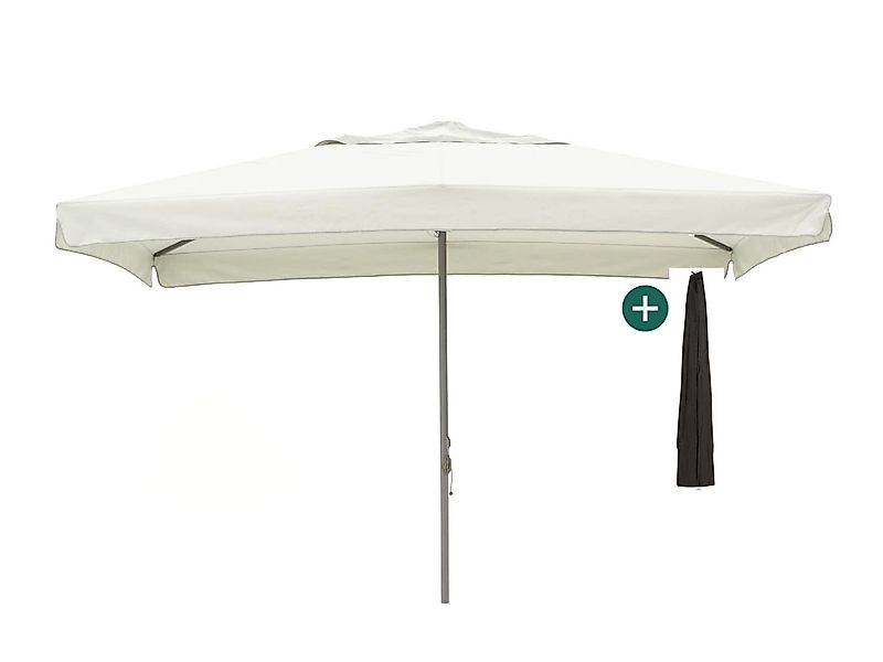 Shadowline Bonaire Sonnenschirm 400x300 cm günstig online kaufen