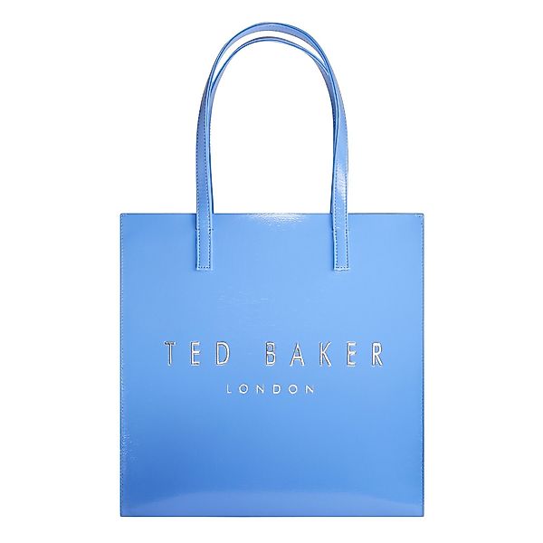 Ted Baker Schultertasche, Polyurethan günstig online kaufen