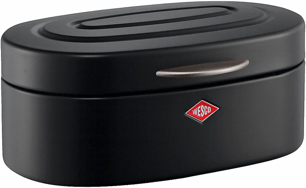 WESCO Brotkasten "Single Elly" 1 Stk. tlg. dicht schließender Deckel / Lüft günstig online kaufen
