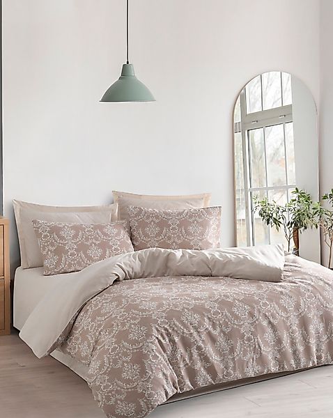 L'Essentiel Maison Bettdecke + Kopfkissen 70% günstig online kaufen