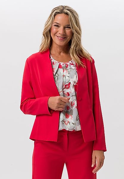 FRANK WALDER Jackenblazer in moderner Optik günstig online kaufen
