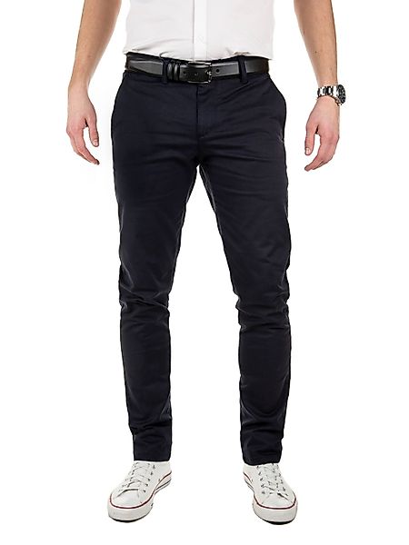 Yazubi Chinohose Modische Chino Hose Dustin günstig online kaufen