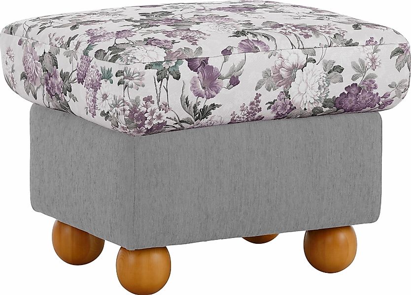 Home affaire Hocker Milano günstig online kaufen