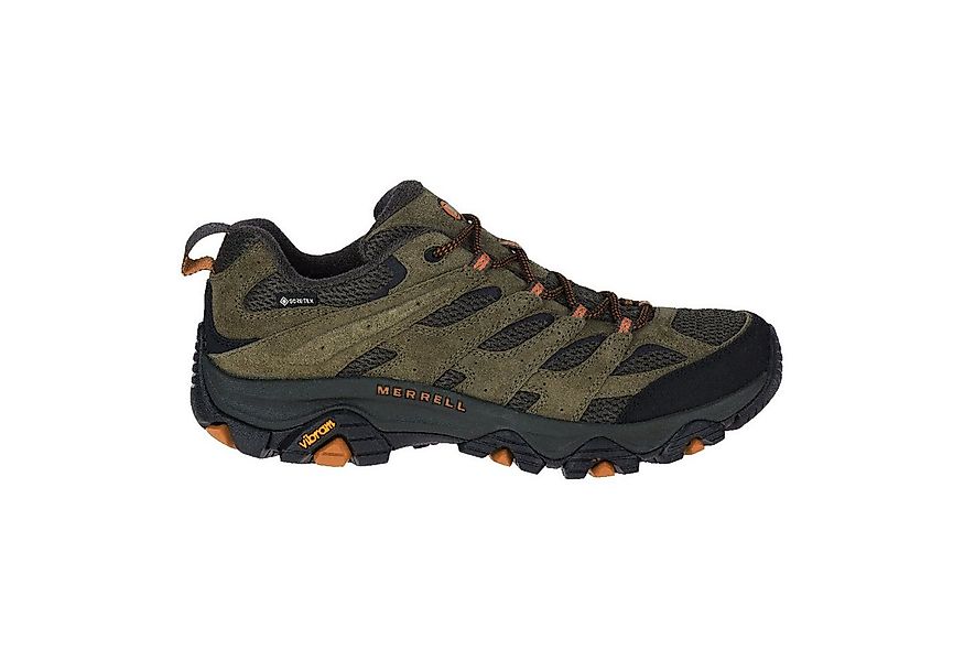 Merrell Moab 3 GTX Wanderschuh mit Mesh-Einsätzen günstig online kaufen