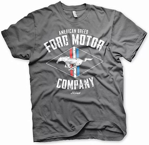 FORD T-Shirt günstig online kaufen