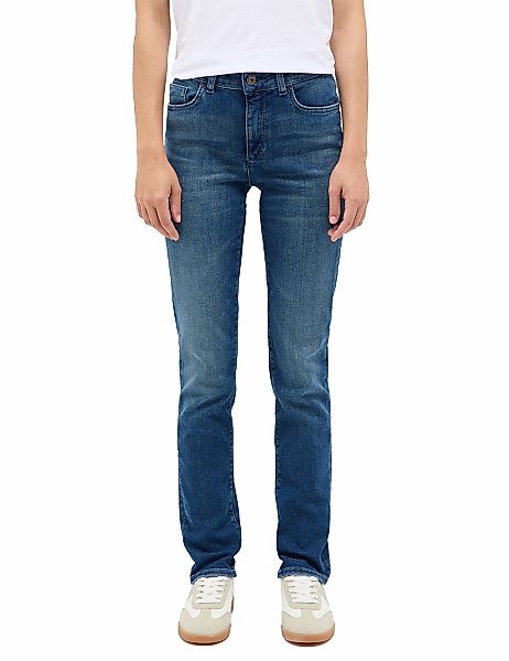 MUSTANG Slim-fit-Jeans "Damen Style Shelby Slim" günstig online kaufen