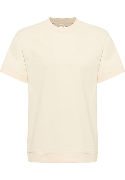 MUSTANG Kurzarmshirt Herren Style Allentown günstig online kaufen