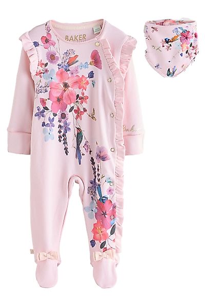 Baker by Ted Baker Schlafoverall Baker günstig online kaufen