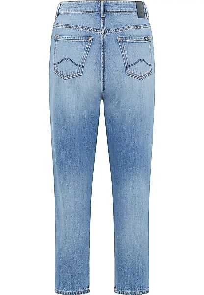 MUSTANG Mom-Jeans Style Charlotte günstig online kaufen