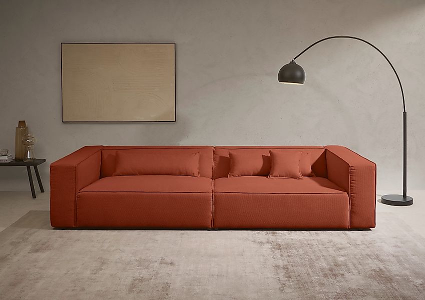LeGer Home by Lena Gercke 3-Sitzer günstig online kaufen