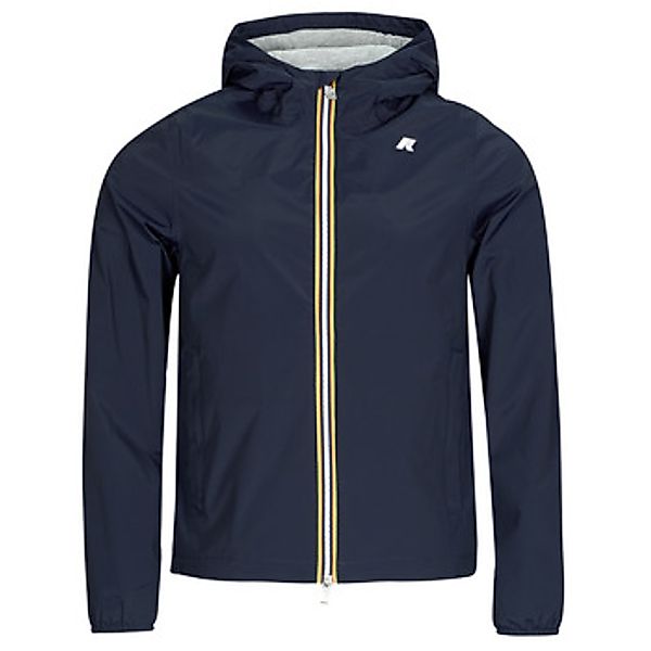 K-Way  Herren-Jacke JACK STRETCH NYLON JERSEY günstig online kaufen