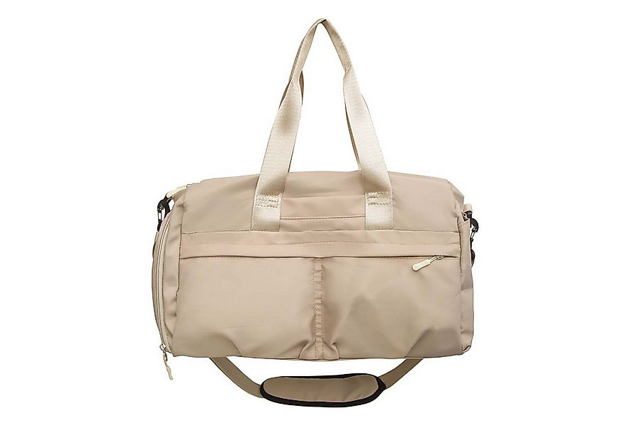 Coonoor Sporttasche Reisetasche mit Schuhfach & Nassfach Trainingstasche Fr günstig online kaufen