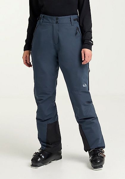 Jack Wolfskin Skihose FLOWLINE 2L INS PANTS W günstig online kaufen