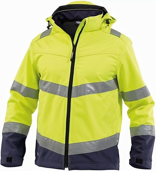 Dassy Softshelljacke Malaga günstig online kaufen