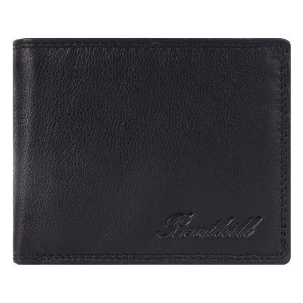 Benthill Geldbörse Herren Echt Leder RFID günstig online kaufen