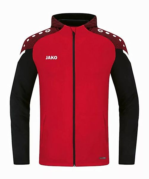 Jako Sweatjacke Performance Kapuzenjacke Polyester günstig online kaufen