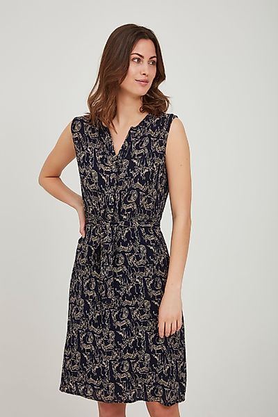 fransa Sommerkleid FRALCRINKLE 3 Dress - günstig online kaufen