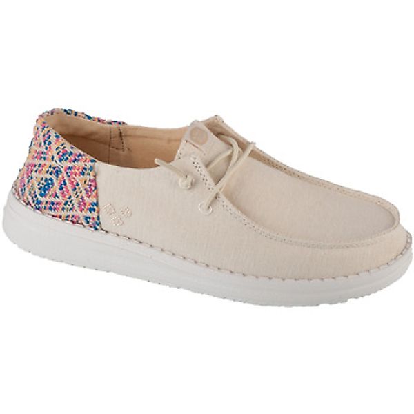 HEYDUDE  Sneaker Wendy Funk Surf Baja günstig online kaufen