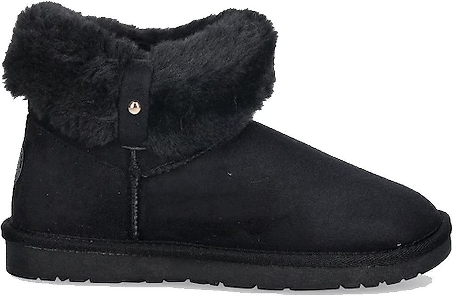 O'Neill JENNER WOMEN MID Schlupfboots gefütterte Winterschuhe, Winterboots, günstig online kaufen