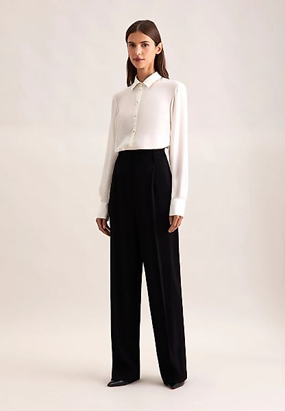 seidensticker Stoffhose günstig online kaufen