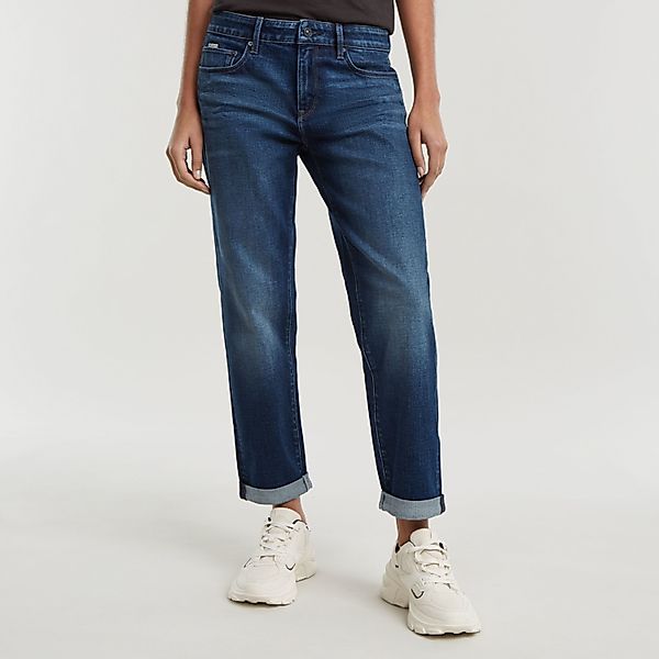 G-STAR Boyfriend-Jeans Kate Baumwollstretch Denim Qualität günstig online kaufen