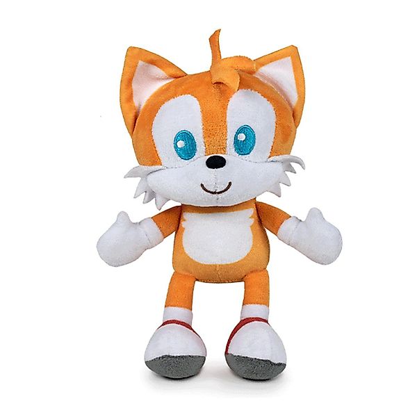 Play by Play Plüschfigur SONIC and günstig online kaufen