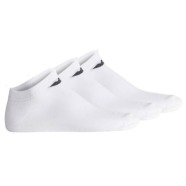 Emporio Armani Sneakersocken Herren Socken 3er günstig online kaufen