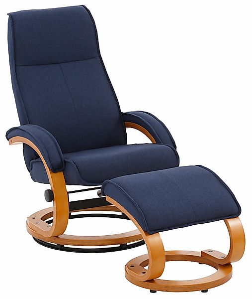 Home affaire Relaxsessel Paris, TV-Sessel mit günstig online kaufen
