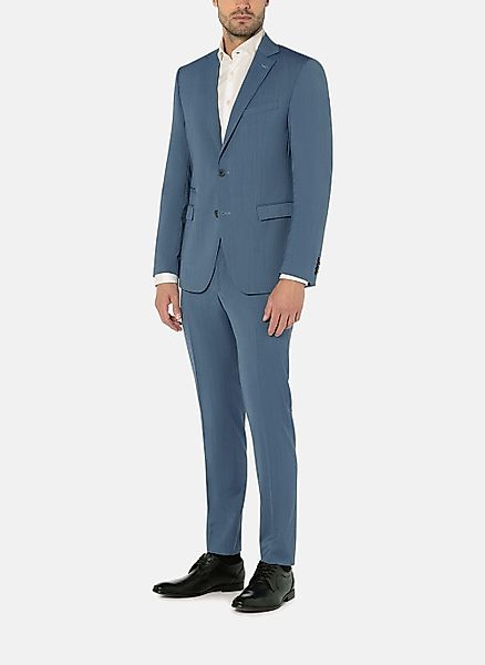 BENVENUTO. Anzug SALVI Iago 360 (2-tlg) günstig online kaufen